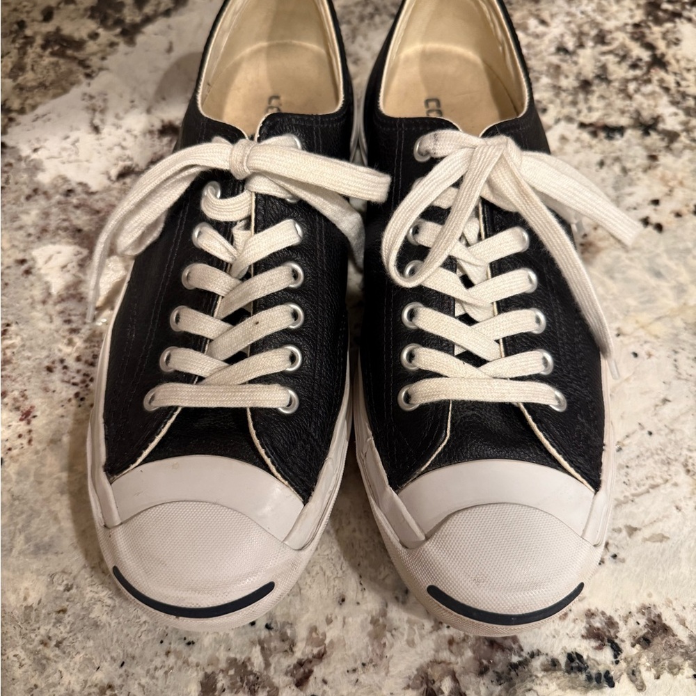 Converse jack Purcell